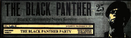 Black Panther Party